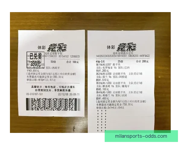世界杯足球竞猜赔率解析与预测策略 深度剖析各队夺冠概率与投注技巧